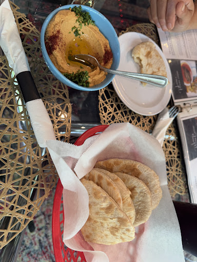 Photo of Lama Mediterranean Cuisine - 1644 Research Forest Dr #100, Shenandoah, TX 77381