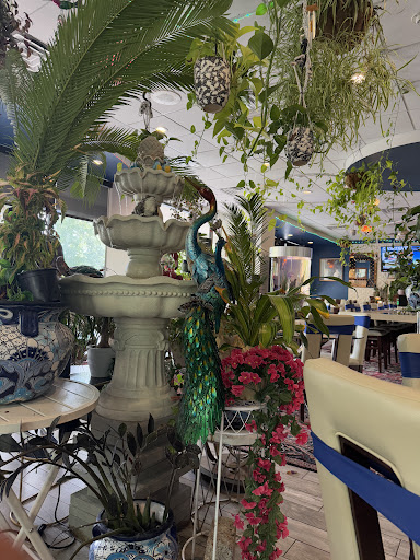 Photo of Lama Mediterranean Cuisine - 1644 Research Forest Dr #100, Shenandoah, TX 77381