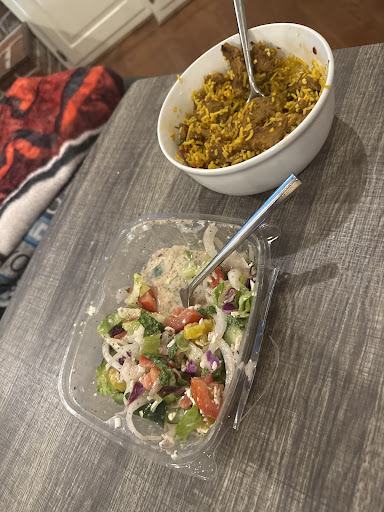 Photo of Sinbad's Grill (Mediterranean & Greek) - 7002 W 83rd St, Overland Park, KS 66204