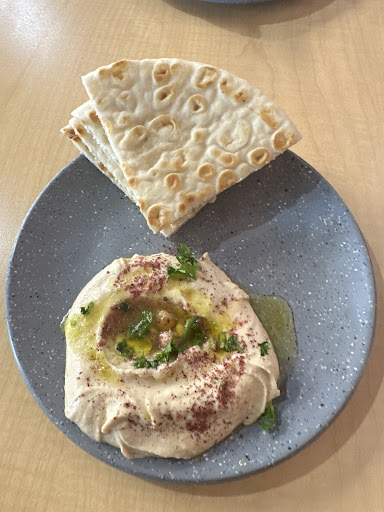 Photo of Sinbad's Grill (Mediterranean & Greek) - 7002 W 83rd St, Overland Park, KS 66204