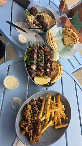 Photo of Sinbad's Grill (Mediterranean & Greek) - 7002 W 83rd St, Overland Park, KS 66204