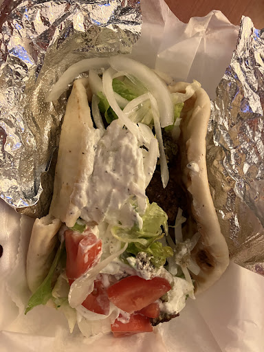 Photo of Sinbad's Grill (Mediterranean & Greek) - 7002 W 83rd St, Overland Park, KS 66204