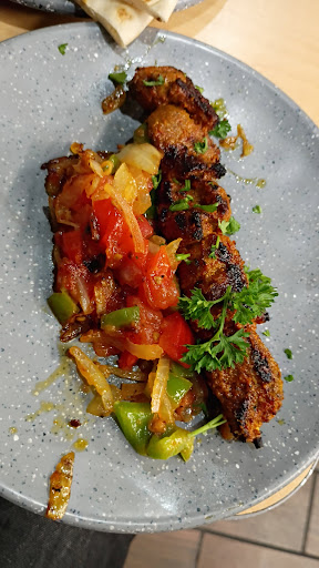 Photo of Sinbad's Grill (Mediterranean & Greek) - 7002 W 83rd St, Overland Park, KS 66204