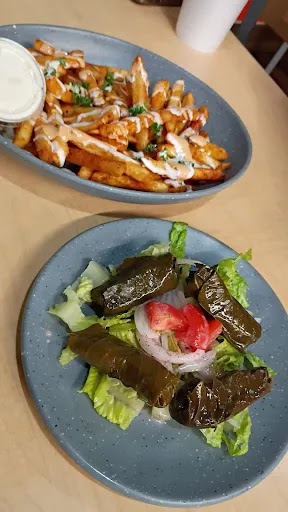 Photo of Sinbad's Grill (Mediterranean & Greek) - 7002 W 83rd St, Overland Park, KS 66204