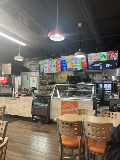 Photo of Sinbad's Grill (Mediterranean & Greek) - 7002 W 83rd St, Overland Park, KS 66204