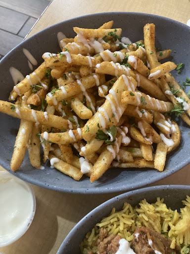 Photo of Sinbad's Grill (Mediterranean & Greek) - 7002 W 83rd St, Overland Park, KS 66204