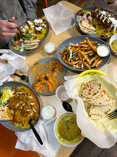 Photo of Sinbad's Grill (Mediterranean & Greek) - 7002 W 83rd St, Overland Park, KS 66204