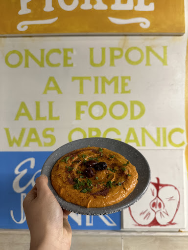 Photo of Sinbad's Grill (Mediterranean & Greek) - 7002 W 83rd St, Overland Park, KS 66204