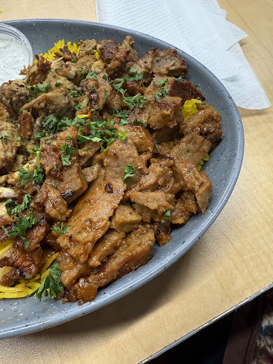 Photo of Sinbad's Grill (Mediterranean & Greek) - 7002 W 83rd St, Overland Park, KS 66204