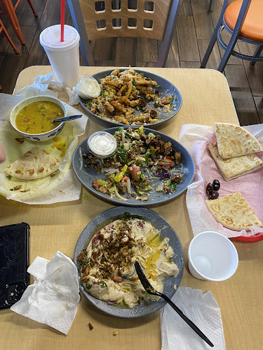 Photo of Sinbad's Grill (Mediterranean & Greek) - 7002 W 83rd St, Overland Park, KS 66204