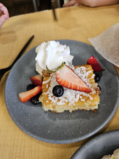 Photo of Sinbad's Grill (Mediterranean & Greek) - 7002 W 83rd St, Overland Park, KS 66204