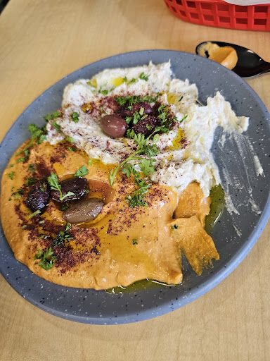 Photo of Sinbad's Grill (Mediterranean & Greek) - 7002 W 83rd St, Overland Park, KS 66204