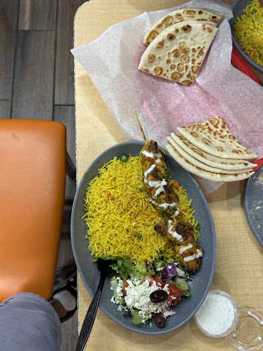 Photo of Sinbad's Grill (Mediterranean & Greek) - 7002 W 83rd St, Overland Park, KS 66204