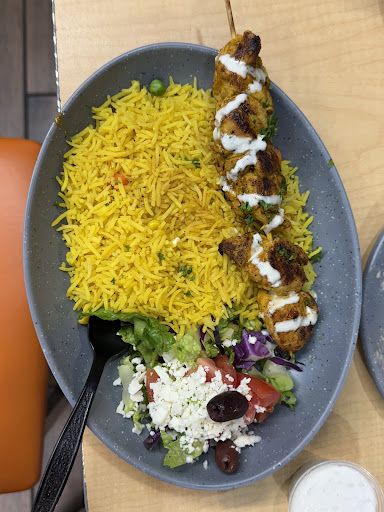 Photo of Sinbad's Grill (Mediterranean & Greek) - 7002 W 83rd St, Overland Park, KS 66204