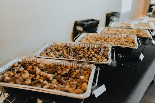 Photo of Arabic Kitchen Catering & Events - 12807 St Andrew Dr, Kansas City, MO 64145