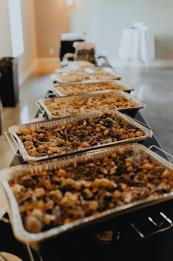 Photo of Arabic Kitchen Catering & Events - 12807 St Andrew Dr, Kansas City, MO 64145