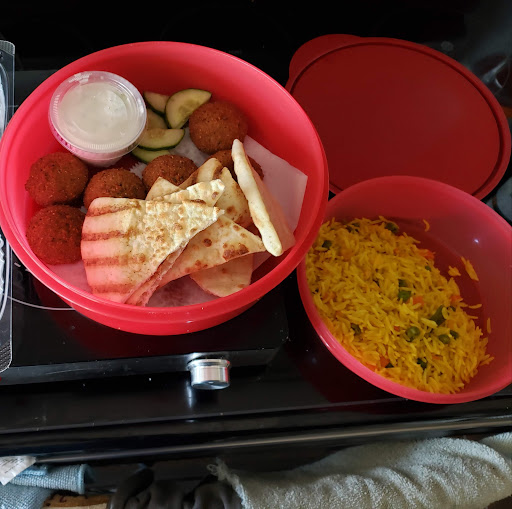 Photo of Arabic Kitchen Catering & Events - 12807 St Andrew Dr, Kansas City, MO 64145