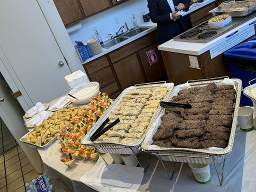 Photo of Arabic Kitchen Catering & Events - 12807 St Andrew Dr, Kansas City, MO 64145