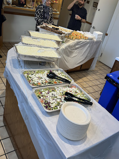 Photo of Arabic Kitchen Catering & Events - 12807 St Andrew Dr, Kansas City, MO 64145