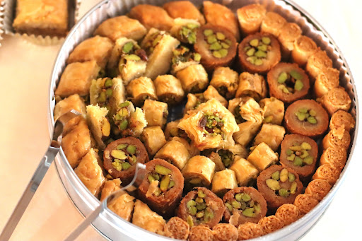 Photo of Arabic Kitchen Catering & Events - 12807 St Andrew Dr, Kansas City, MO 64145