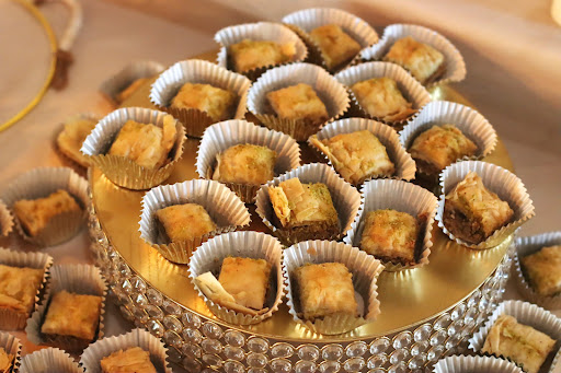 Photo of Arabic Kitchen Catering & Events - 12807 St Andrew Dr, Kansas City, MO 64145