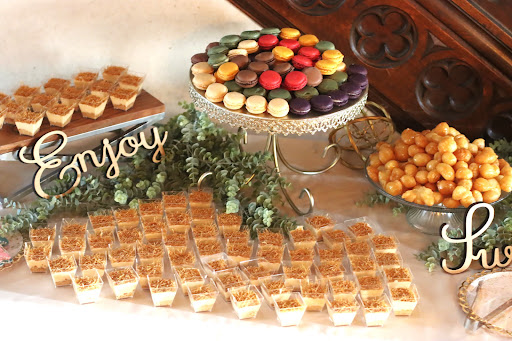 Photo of Arabic Kitchen Catering & Events - 12807 St Andrew Dr, Kansas City, MO 64145