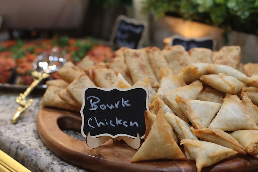 Photo of Arabic Kitchen Catering & Events - 12807 St Andrew Dr, Kansas City, MO 64145