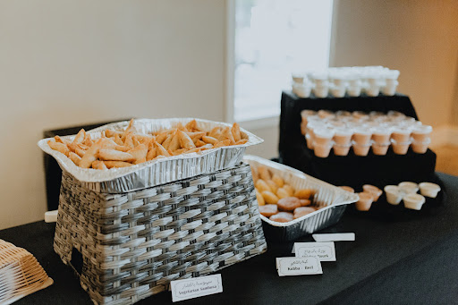 Photo of Arabic Kitchen Catering & Events - 12807 St Andrew Dr, Kansas City, MO 64145