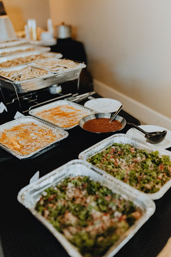 Photo of Arabic Kitchen Catering & Events - 12807 St Andrew Dr, Kansas City, MO 64145