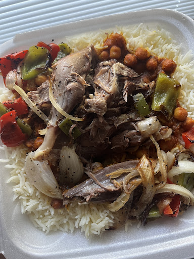 Photo of Arabic Kitchen Catering & Events - 12807 St Andrew Dr, Kansas City, MO 64145