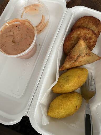 Photo of Arabic Kitchen Catering & Events - 12807 St Andrew Dr, Kansas City, MO 64145