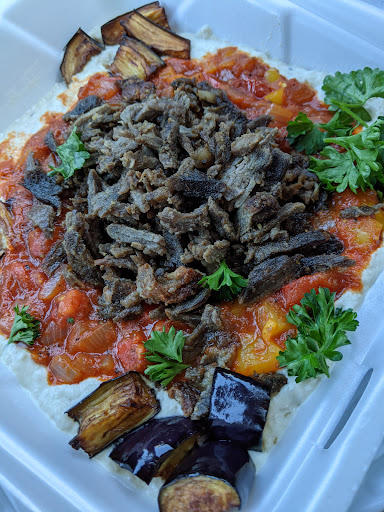 Photo of Arabic Kitchen Catering & Events - 12807 St Andrew Dr, Kansas City, MO 64145