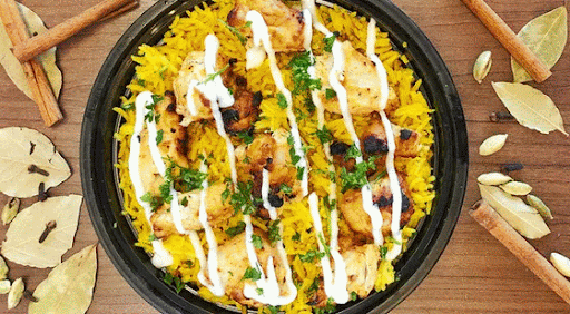 Photo of Arabic Kitchen Catering & Events - 12807 St Andrew Dr, Kansas City, MO 64145