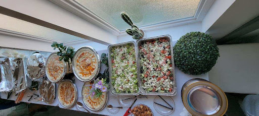 Photo of Arabic Kitchen Catering & Events - 12807 St Andrew Dr, Kansas City, MO 64145