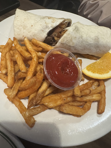 Photo of Jerusalem Cafe - 515 Westport Rd, Kansas City, MO 64111