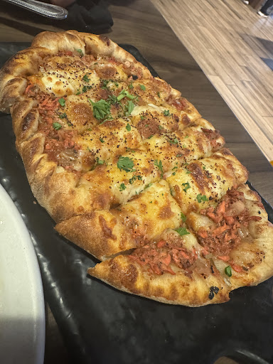 Photo of Jerusalem Cafe - 515 Westport Rd, Kansas City, MO 64111