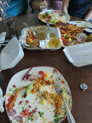 Photo of Jerusalem Cafe - 515 Westport Rd, Kansas City, MO 64111