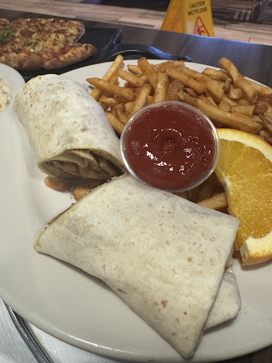 Photo of Jerusalem Cafe - 515 Westport Rd, Kansas City, MO 64111