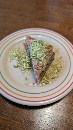 Photo of Jerusalem Cafe - 515 Westport Rd, Kansas City, MO 64111