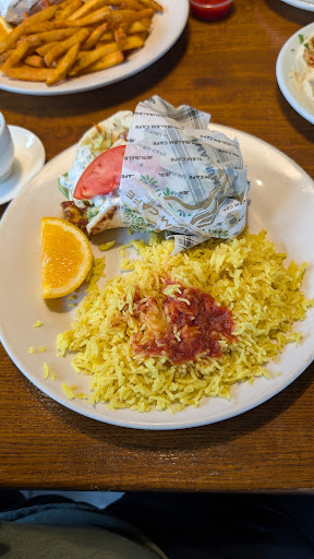 Photo of Jerusalem Cafe - 515 Westport Rd, Kansas City, MO 64111