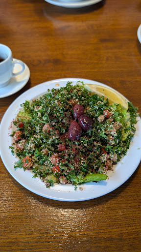 Photo of Jerusalem Cafe - 515 Westport Rd, Kansas City, MO 64111