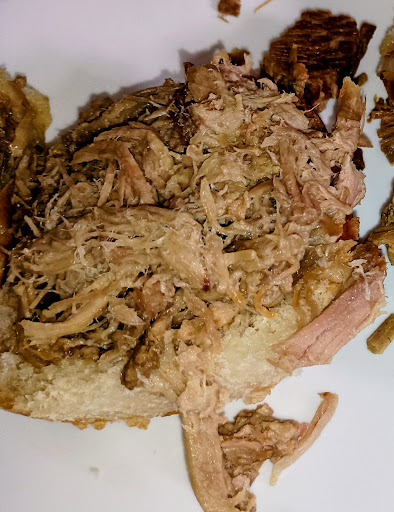 Photo of Mr. G's Restaurant - 1700 Main St, Atchison, KS 66002