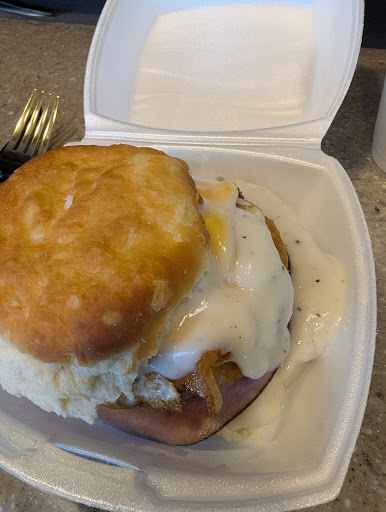 Photo of Mr. G's Restaurant - 1700 Main St, Atchison, KS 66002