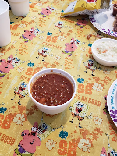 Photo of Mr. G's Restaurant - 1700 Main St, Atchison, KS 66002