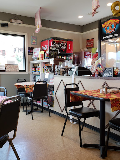 Photo of Mr. G's Restaurant - 1700 Main St, Atchison, KS 66002