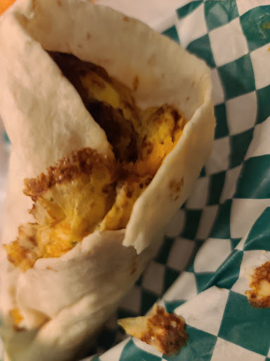 Photo of Mr. G's Restaurant - 1700 Main St, Atchison, KS 66002