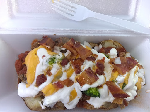 Photo of Mr. G's Restaurant - 1700 Main St, Atchison, KS 66002