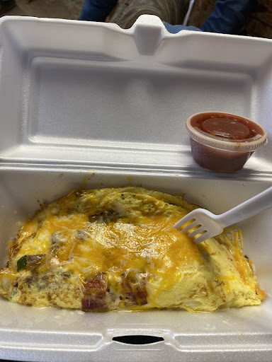 Photo of Mr. G's Restaurant - 1700 Main St, Atchison, KS 66002