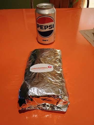 Photo of Longboards Wraps & Bowls - 6269 N Oak Trafficway, Kansas City, MO 64118