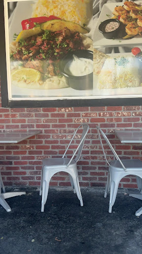 Photo of Aladdin Cafe - 3903 Wyoming St, Kansas City, MO 64111